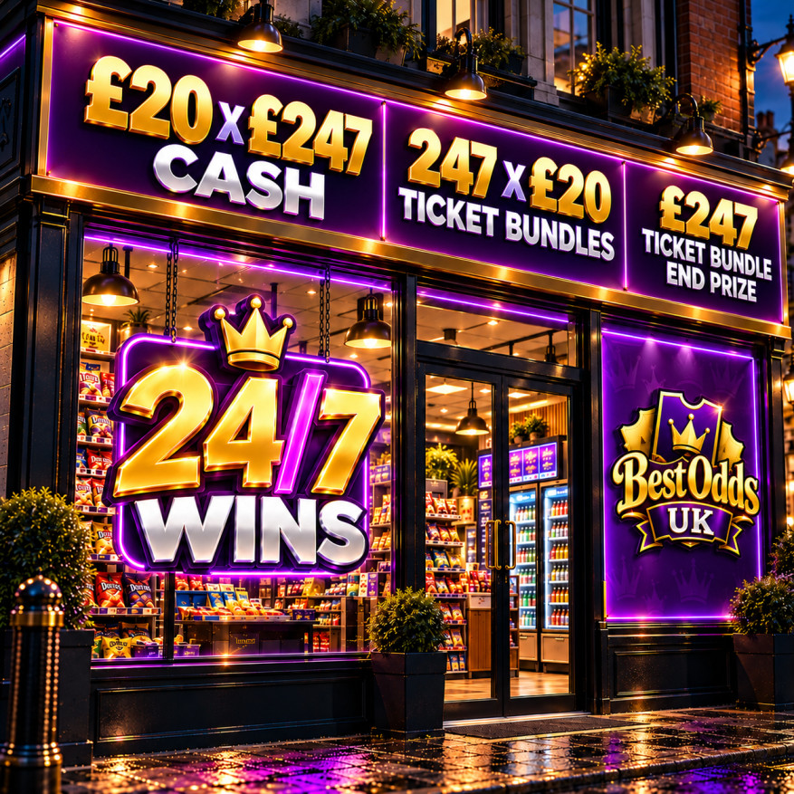 24/7 Wins