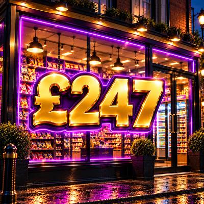 £247
