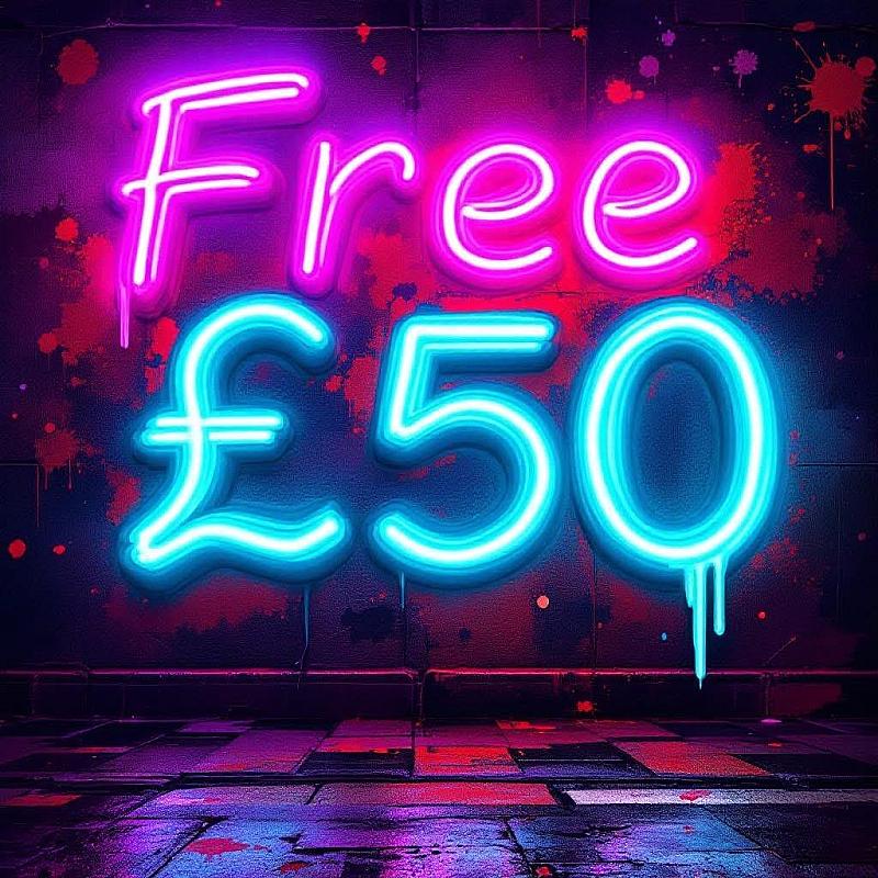 Blingo Player Freebie 