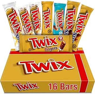 Twix Hamper
