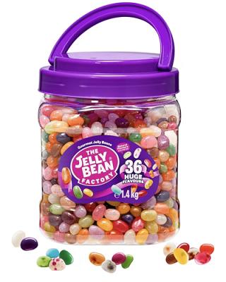 1.4kg Jelly Beans 