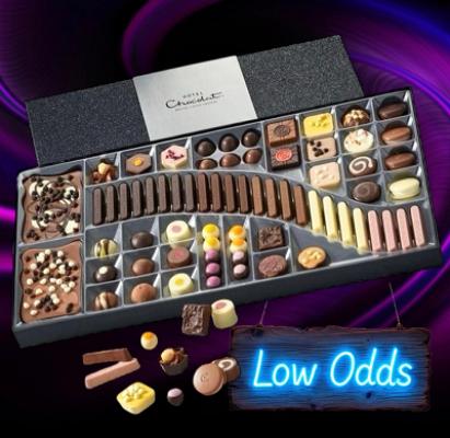 Hotel Chocolat!