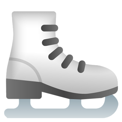 ⛸️£100