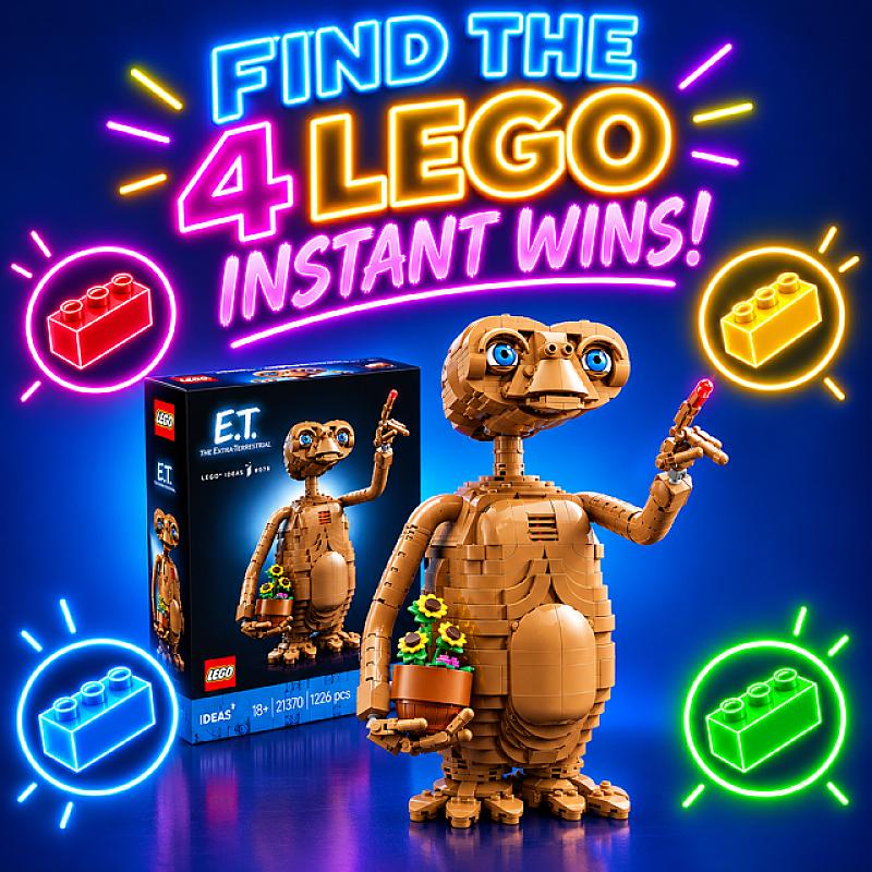 ET Lego Main