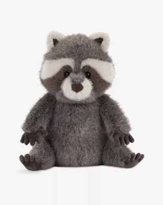 Trixiwoo Raccoon