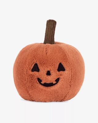 Jack O Lantern Small