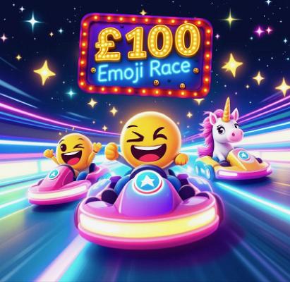 Buy One Get One FREE! Emoji