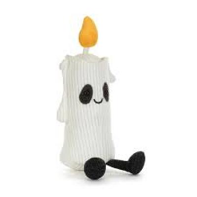 Flickerty Candle Small