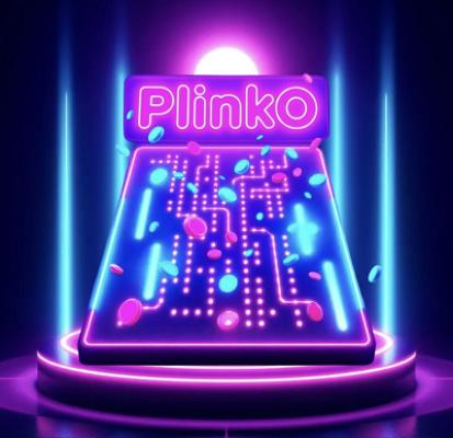 Plinko Cash!
