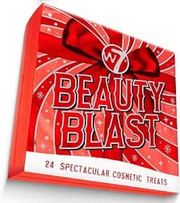 Beauty Advent