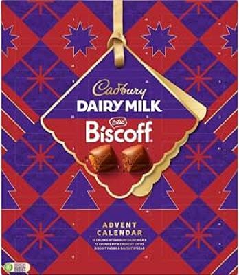 Cadbury Biscoff