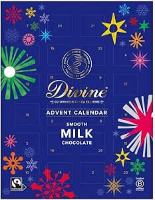 Divine Milk