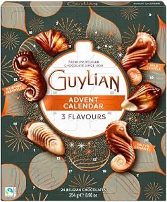 Guylian