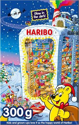 Haribo