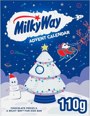 Milky Way