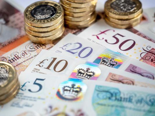 £100