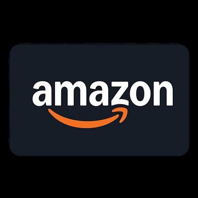 £50 Amazon Voucher