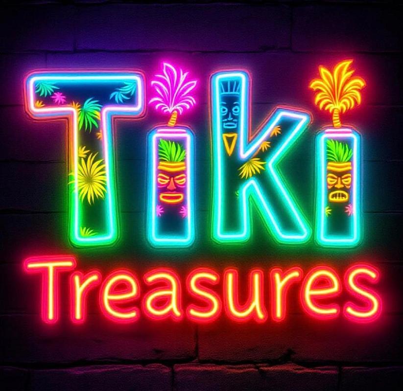 Tiki £250 Main