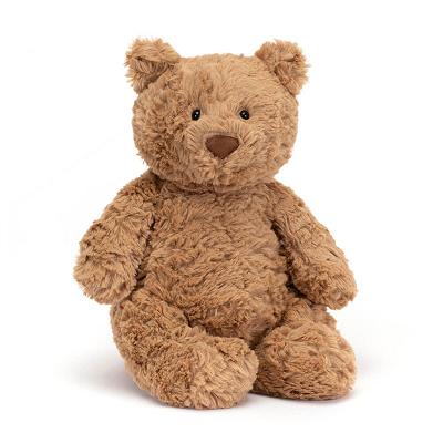 Bartholomew Bear (L)