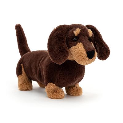 Otto Sausage Dog (M)