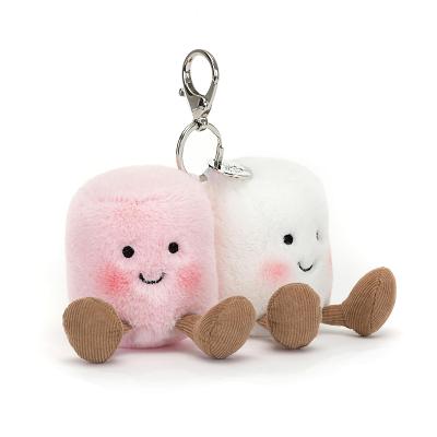 Marshmallow Charm