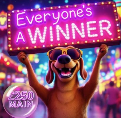Everyone's A Winner