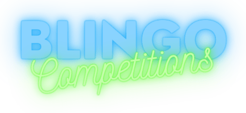 Blingo Competitions Ltd