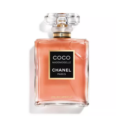 CHANEL COCO MADEMOISELLE CRUSH ABSOLU AMBERY - INTENSE 100ML (£120 ALT)
