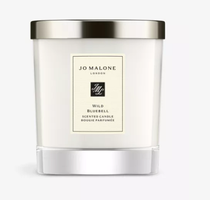 JO MALONE LONDON Wild Bluebell Classic Candle 200g (£40 ALT)