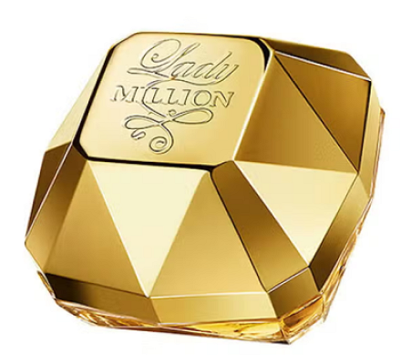 Rabanne LADY MILLION Eau De Parfum 30ml (£50 ALT)