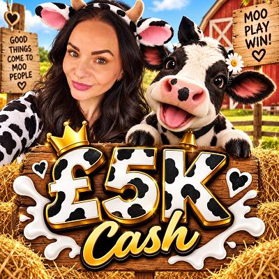 £5K Cash