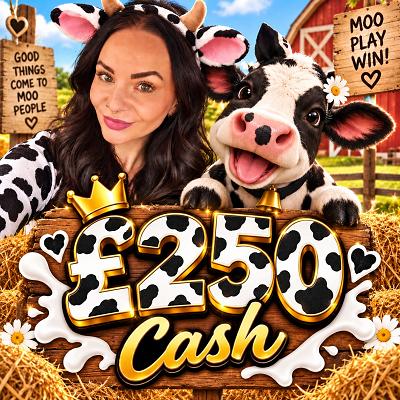 £250 Cash