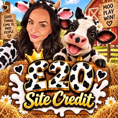 £20 Site Credit 