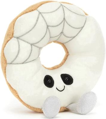 Jellycat Amuseables Glazespun Doughnut (£25 Alt)