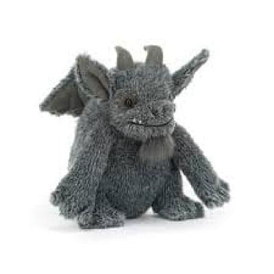 Jellycat Growlston Gargoyle(£25 alt)