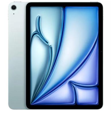 Apple 11" iPad Air (2026) 128 GB Blue (£650 Alt)