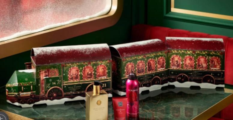 Rituals Premium Advent Calendar (£130 alt)