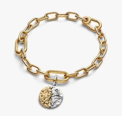 Pandora Talisman Charm & Bracelet set (winner to pick star sign) (£110 alt)