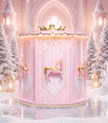 Plouise What Glows Around 2026 Advent Calendar (£200 alt)
