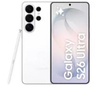 Samsung Galaxy S25 Ultra - 256 GB, White (£900 alt)
