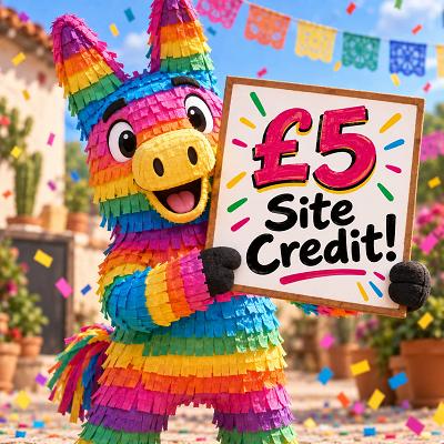 £5 Site Credit 