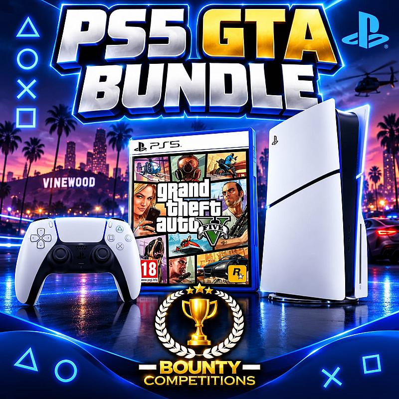 PS5 Bundle🎮🎮