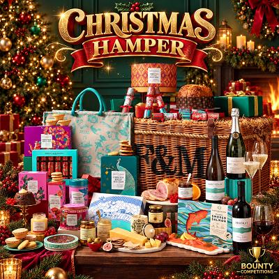 🧺The Christmas Day Hamper🧺