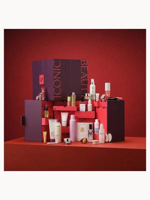 Lookfantastic Beauty advent calender (£80 Alt)