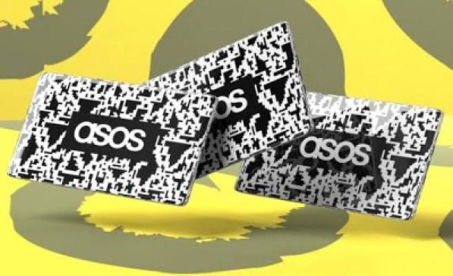 Asos Gift Card - £300 (£250 Alt)