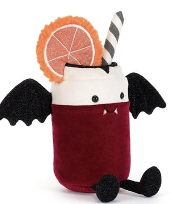 Jellycat Amuseables Vampop Drink (£20 Alt)