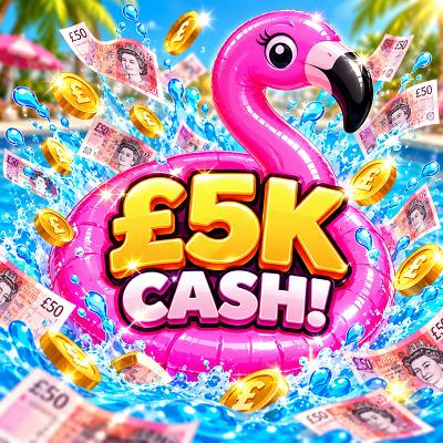 £5K Cash