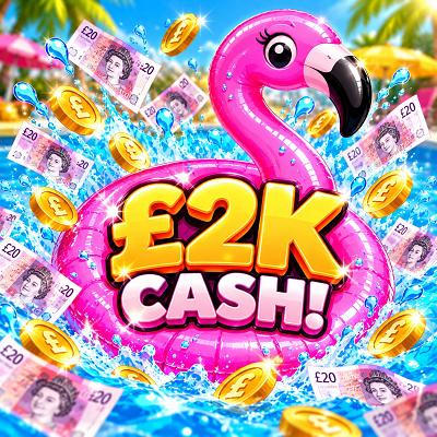 £2K Cash