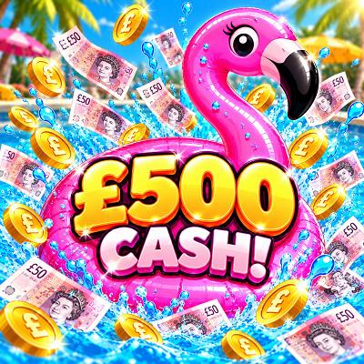 £500 Cash