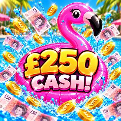 £250 Cash